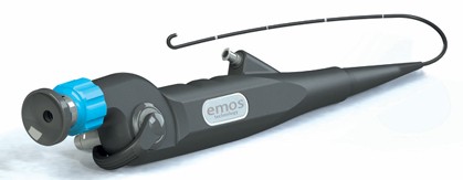 Baby rhino-laryngofiberoskoopit, EMOS