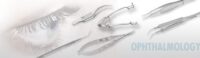 Silmäinstrumentit RZ Medizintechnik