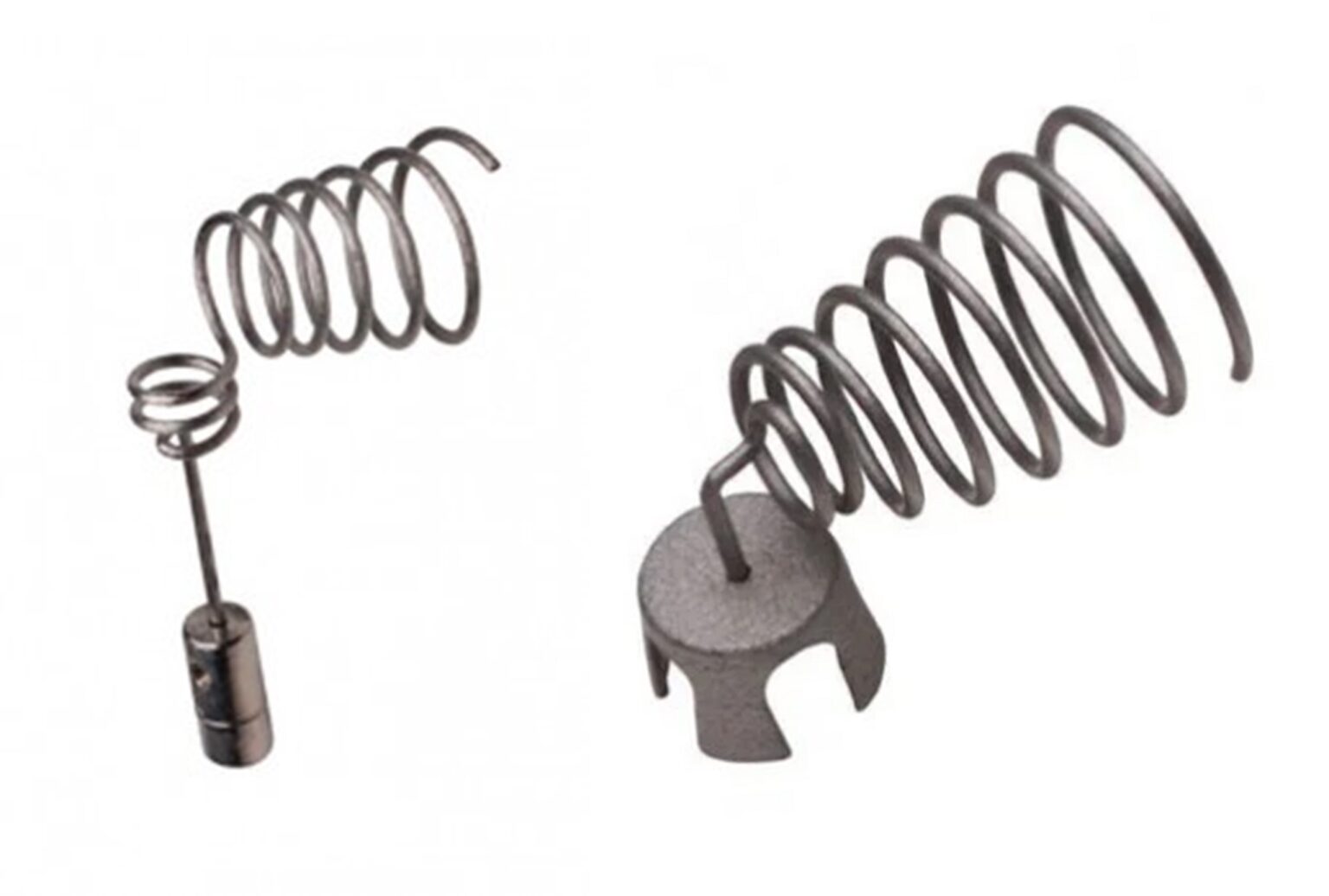 KHelix Crown & Piston, Grace Medical Otoplug