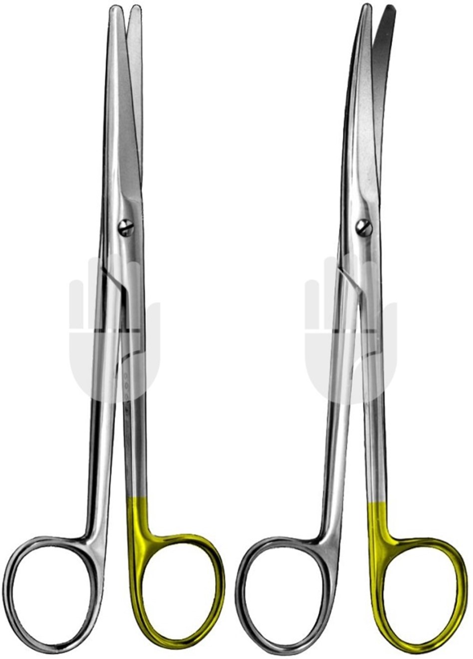 Mayo Supercut, suorat tai käyrät