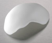 Omnipore cranial hemisphere-implantit