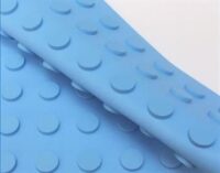 Magneettimatto, monikäyttö, 38x30cm, 5 kpl/ltk