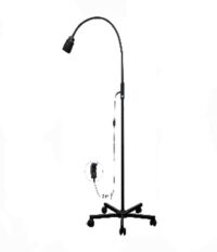 Tutkimusvalaisin, Masterlight 2F, LED