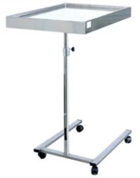 Mayo pöytä, U-mallinen