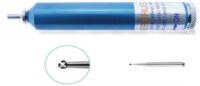 Silmärikkapora Algerbrush