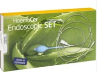 HaemoCer™PLUS  endoskooppinen hemostaattipulveri