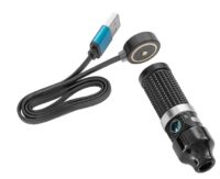 LED kahvavalo