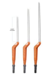 Bissinger XCLUSIVE Non-stick -bayonettiatulat