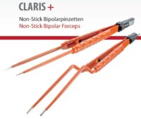 Bissinger CLARIS + Non-stick -atulat