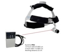 Heinemann LED otsalamppu FlexPRO