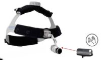 Heinemann LED otsalamppu FlexAIR L