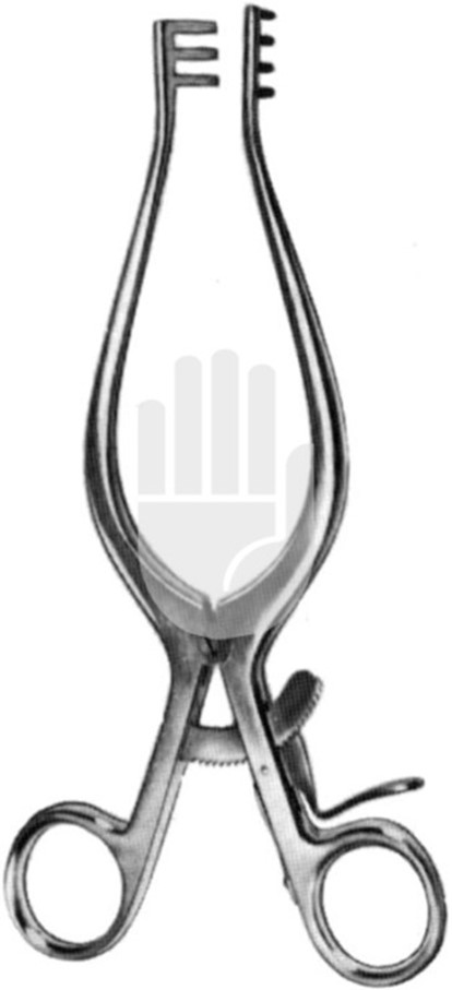 Weitlaner-Loktite haavanlevitin 3 x 4