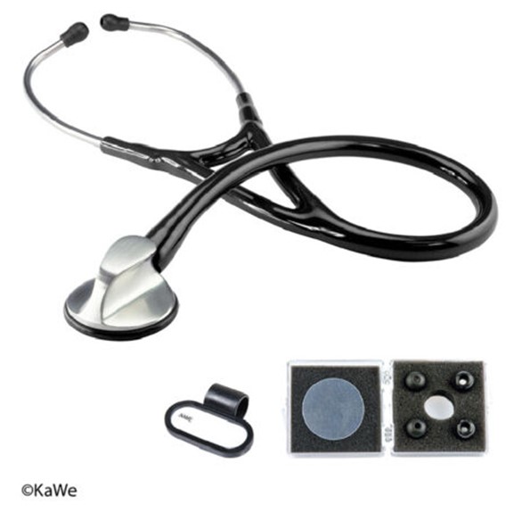 Stetoskooppi Top-Cardiology