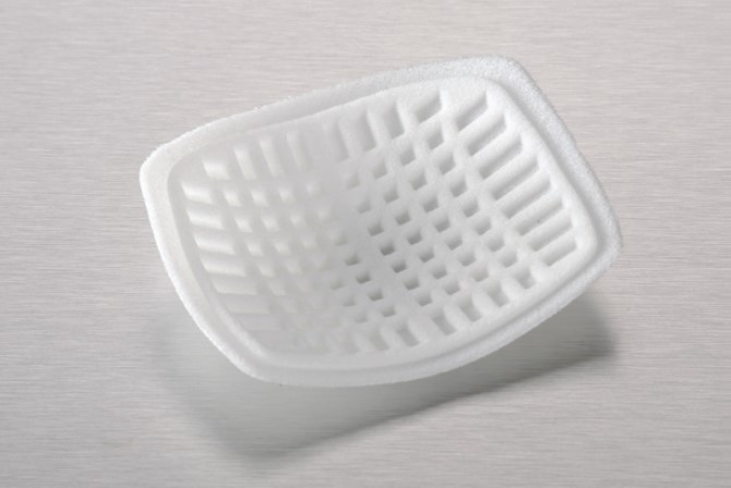 BENDBLOCK™ Cranial Grid implantti