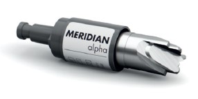 Adeor Meridian alpha, kraniaalinen perforaattori
