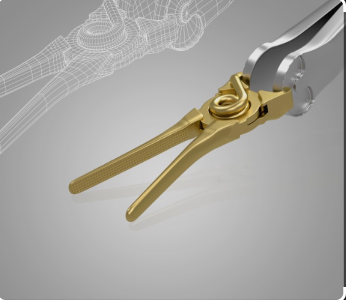 L-ANEURYSM-CLIP® JÄRJESTELMÄ