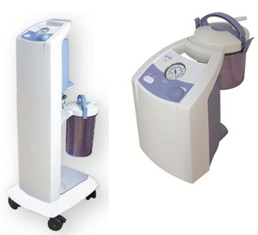 Atmos C 451 imulaite