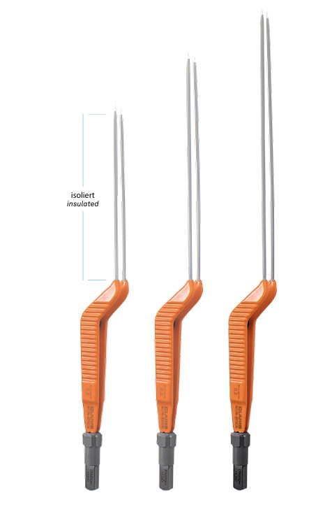 Bissinger XCLUSIVE Non-stick -bayonettiatulat